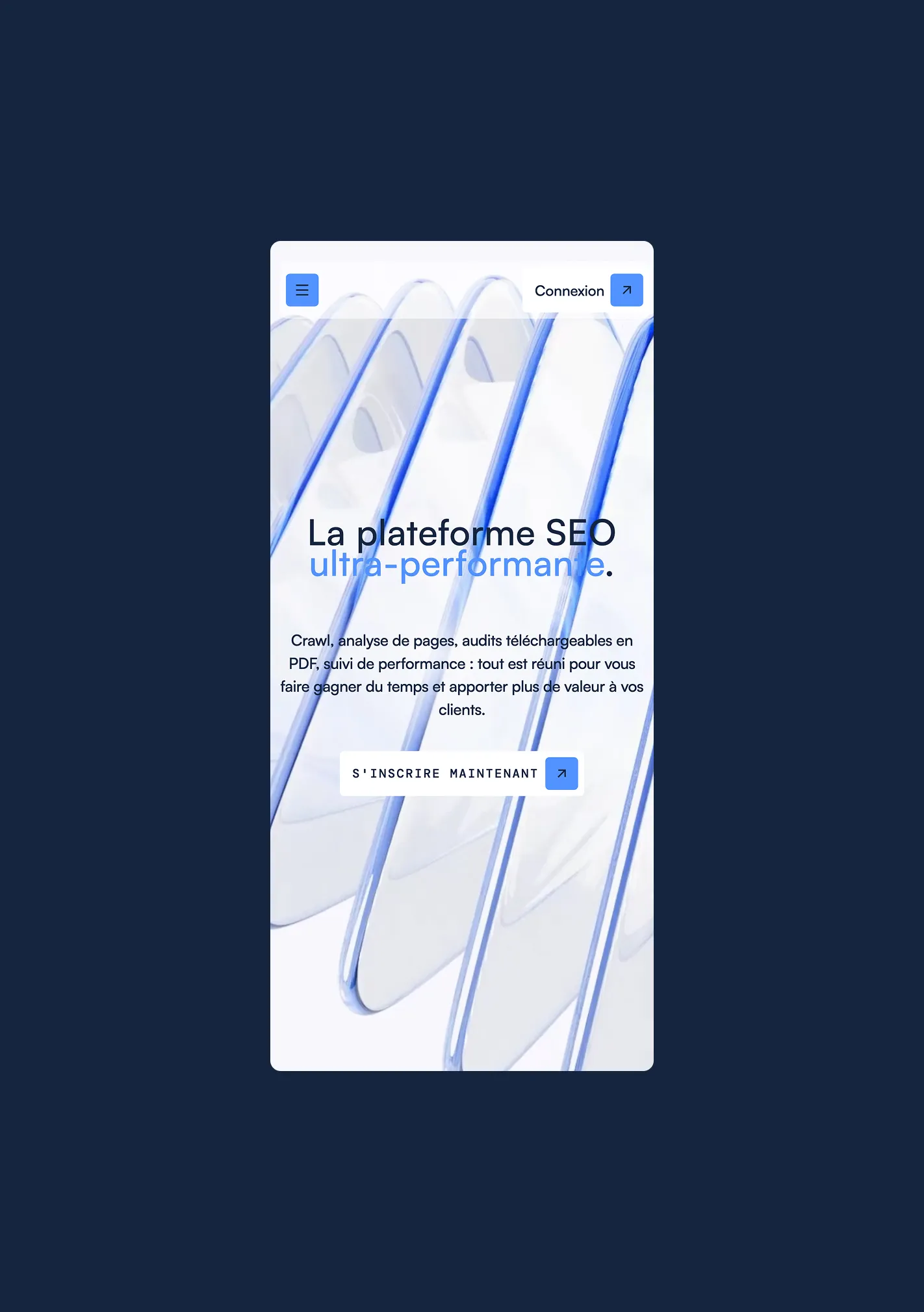 Vue portrait paysage Anopseo