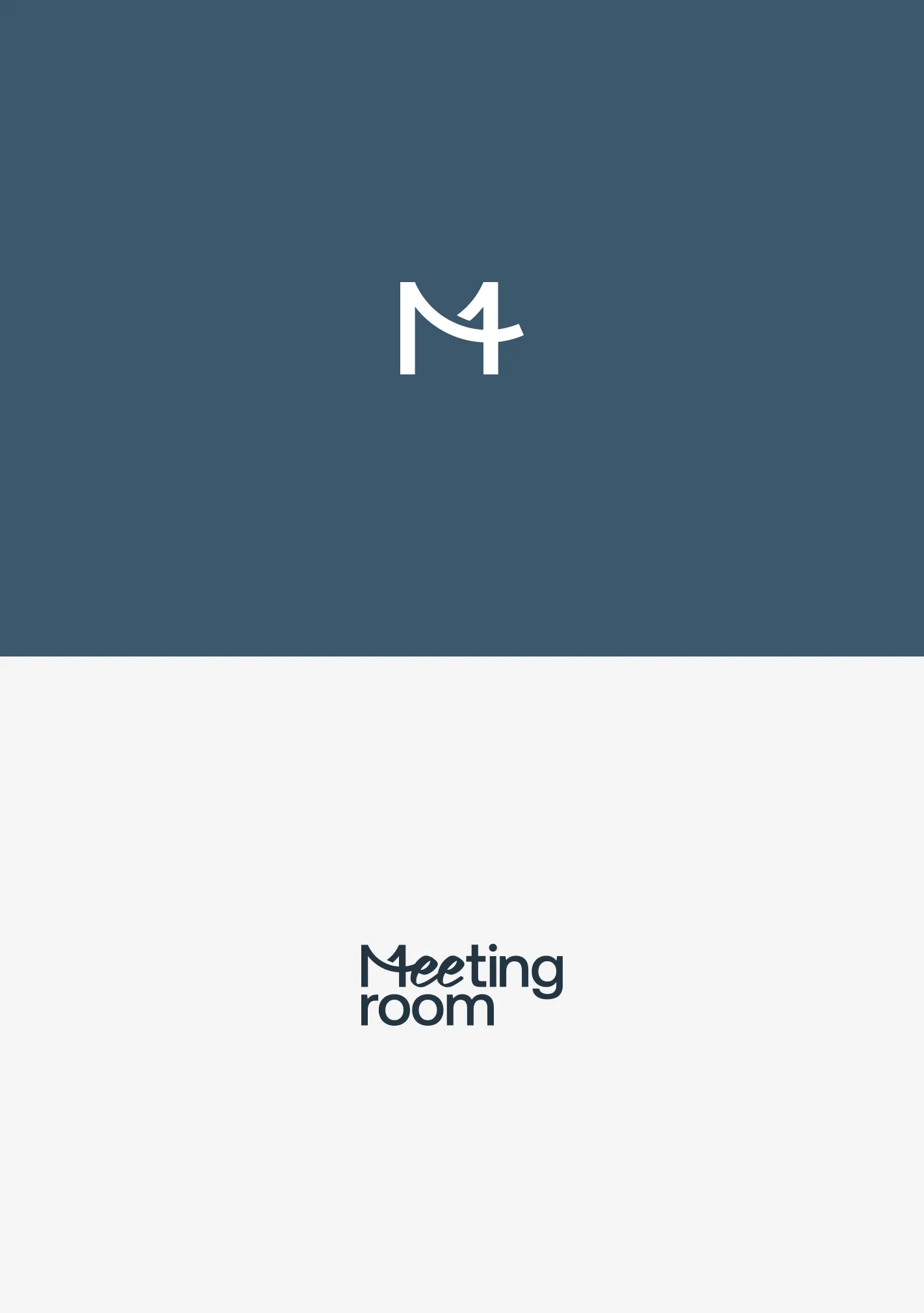 Vue portrait gauche meetingroom